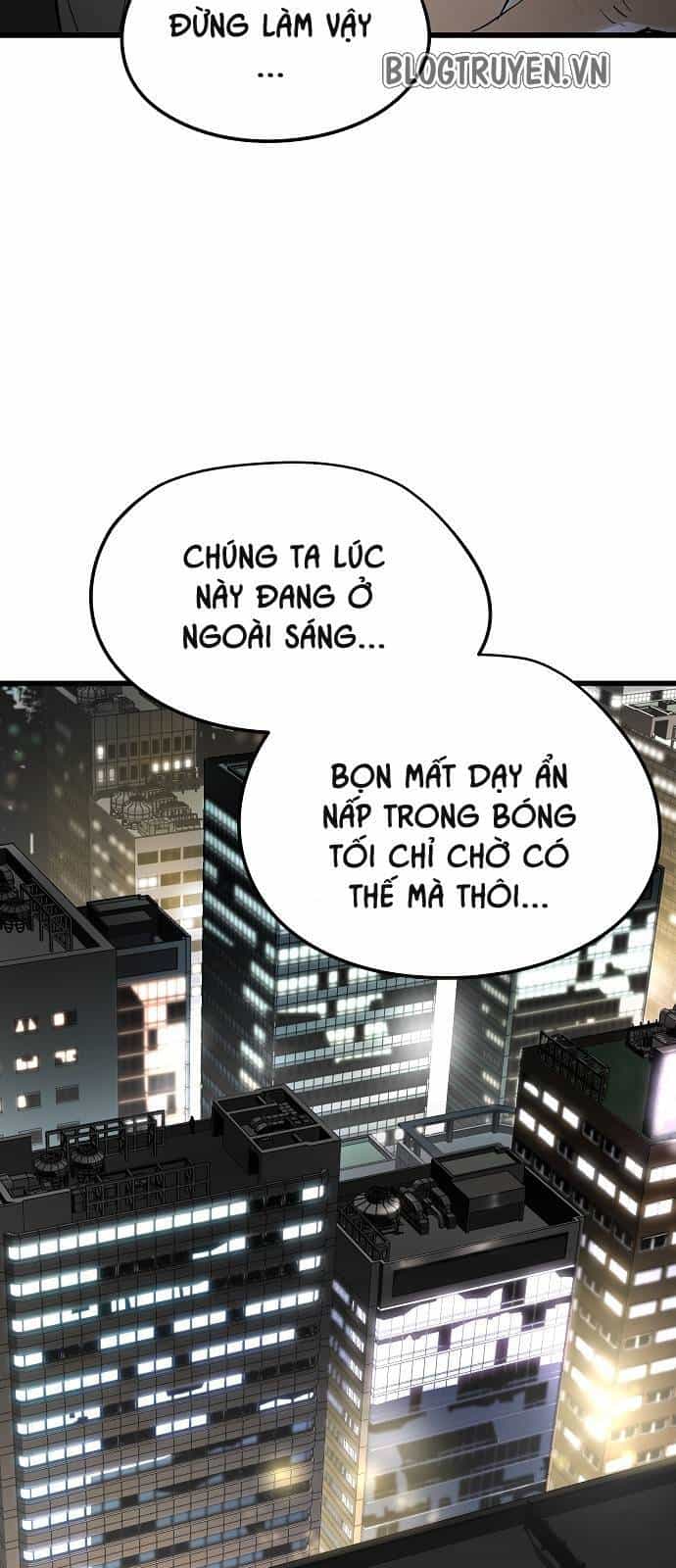 The Breaker 3: Quyền Năng Vô Hạn - Chương 31 - ảnh 24
