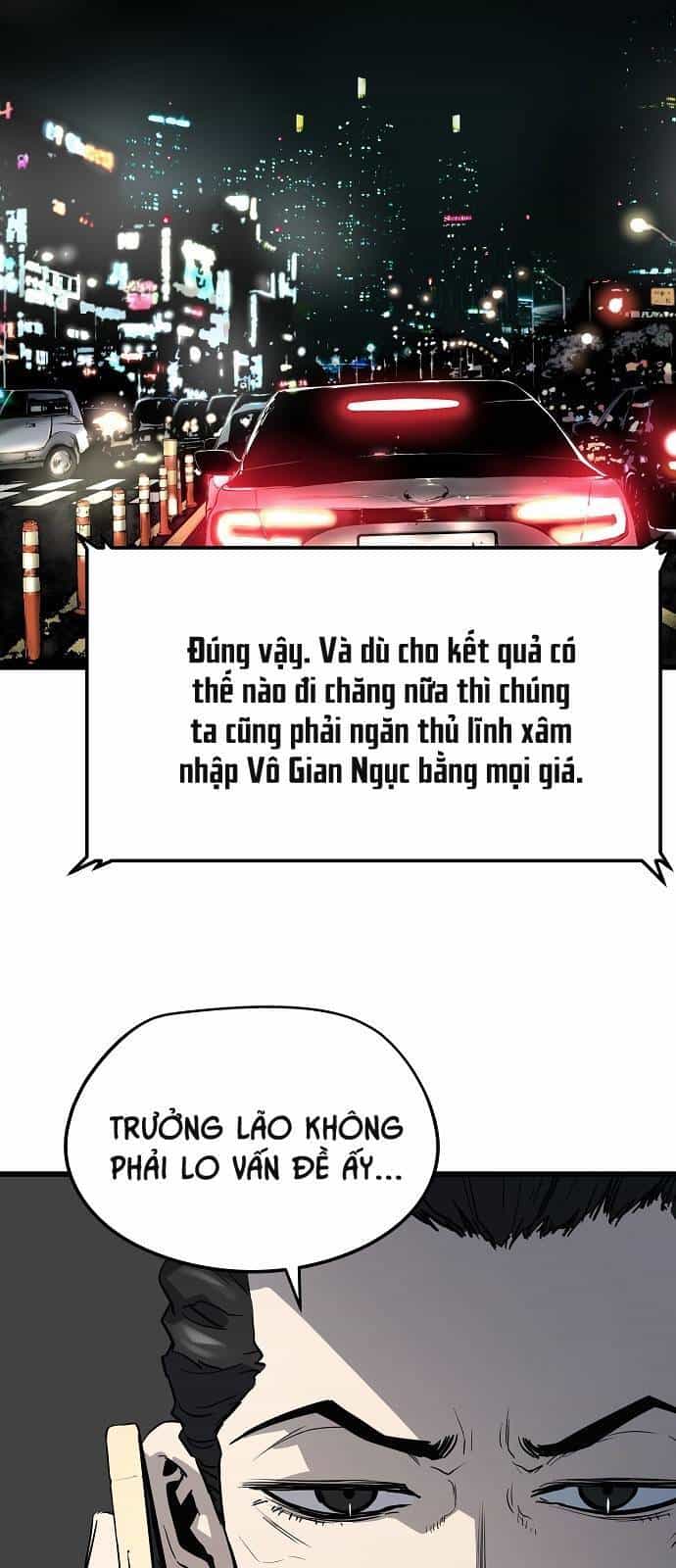 The Breaker 3: Quyền Năng Vô Hạn - Chương 31 - ảnh 30