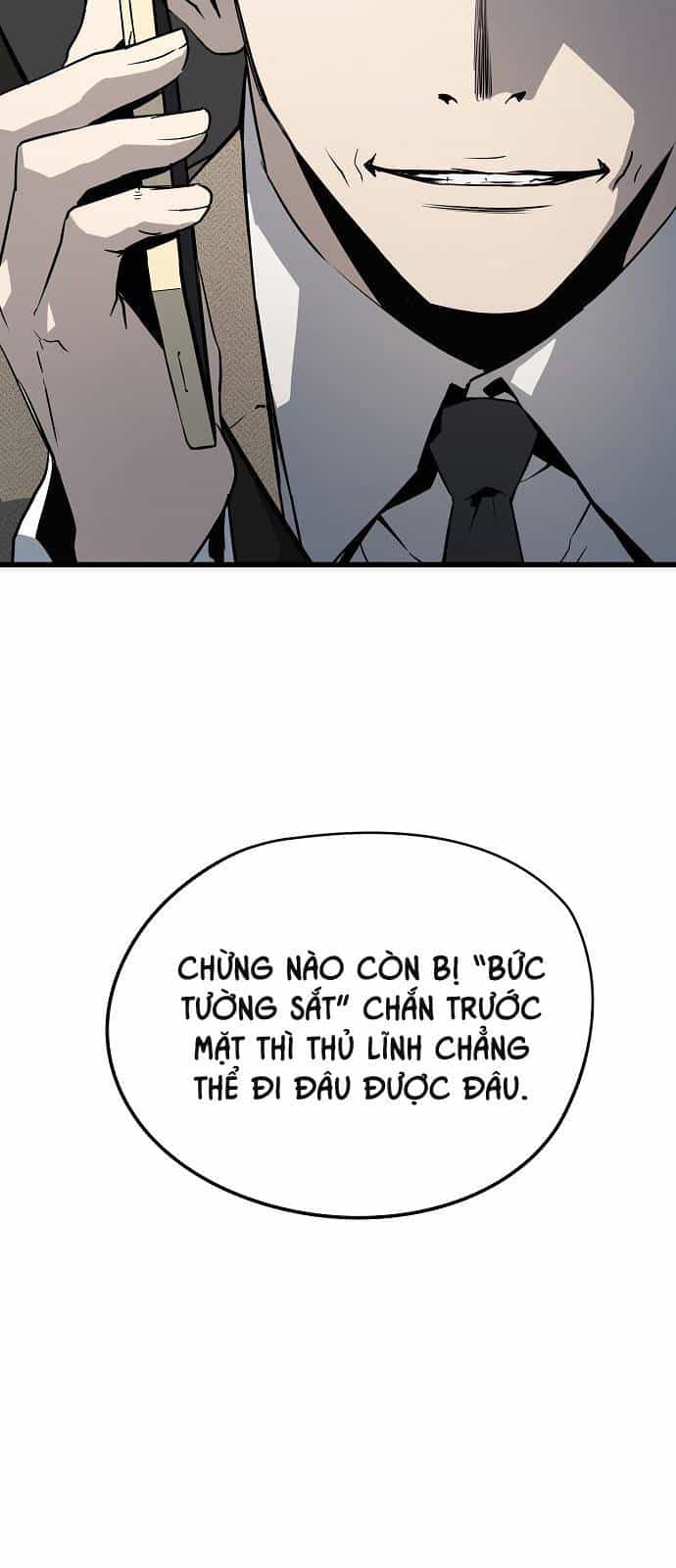 The Breaker 3: Quyền Năng Vô Hạn - Chương 31 - ảnh 31
