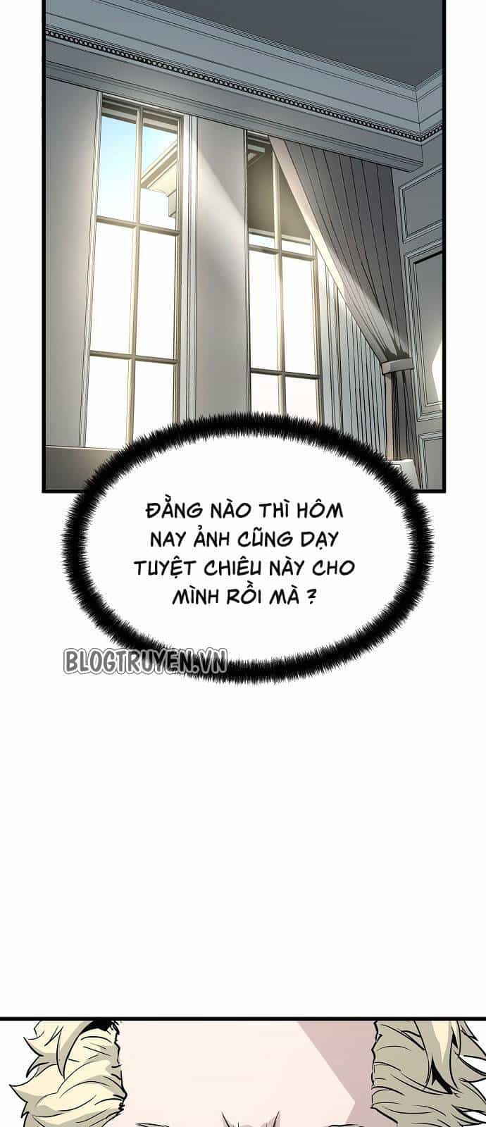 The Breaker 3: Quyền Năng Vô Hạn - Chương 31 - ảnh 37