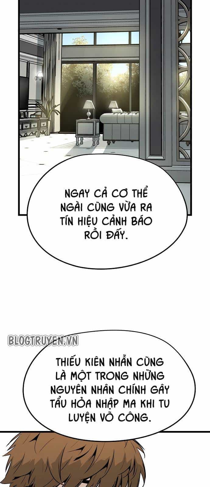 The Breaker 3: Quyền Năng Vô Hạn - Chương 31 - ảnh 51