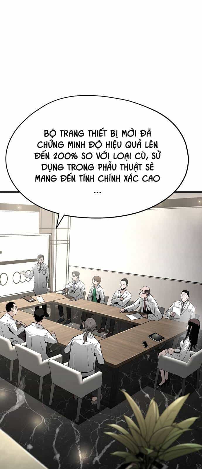 The Breaker 3: Quyền Năng Vô Hạn - Chương 31 - ảnh 60