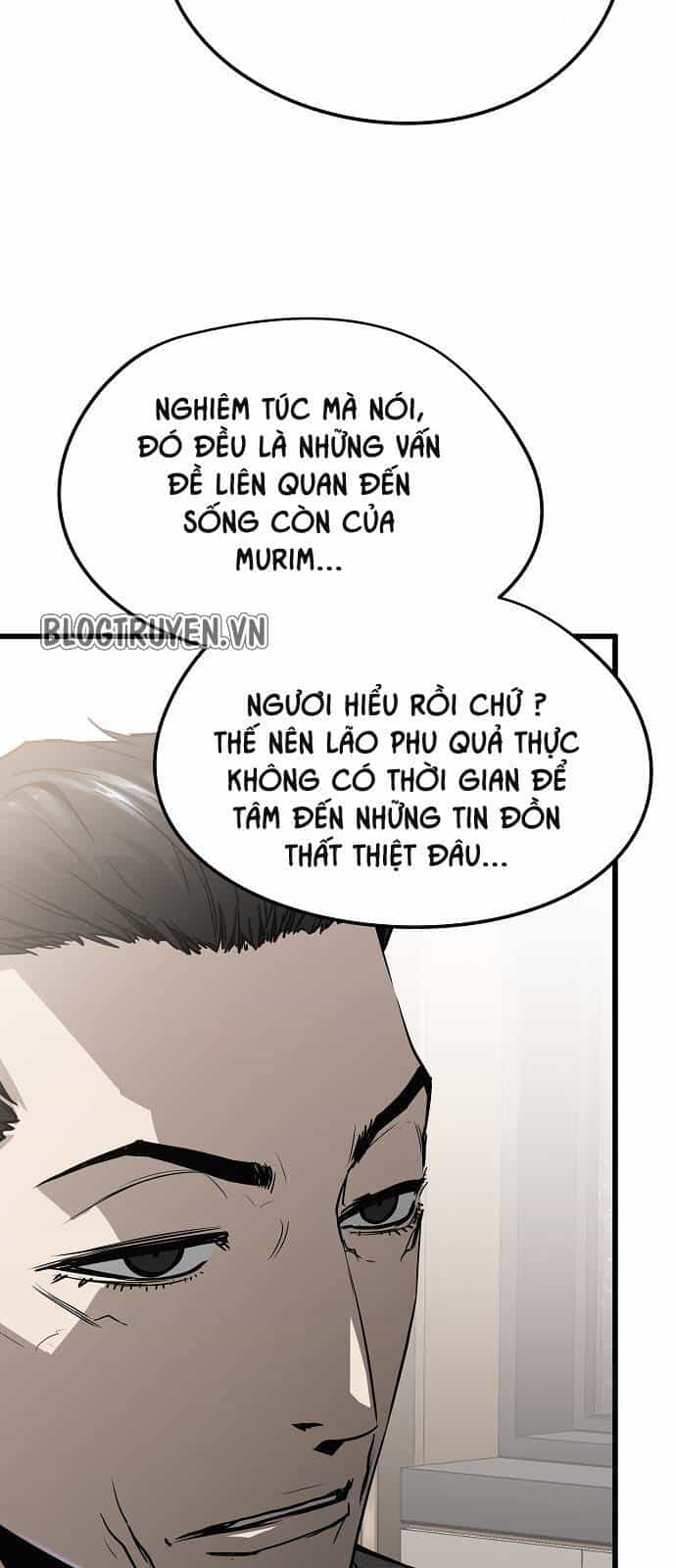 The Breaker 3: Quyền Năng Vô Hạn - Chương 31 - ảnh 9