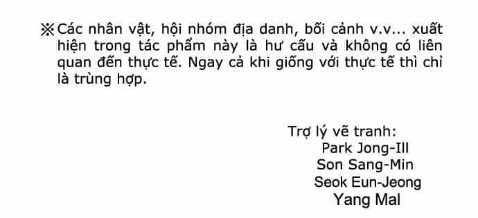 The Breaker 3: Quyền Năng Vô Hạn - Chương 31 - ảnh 90