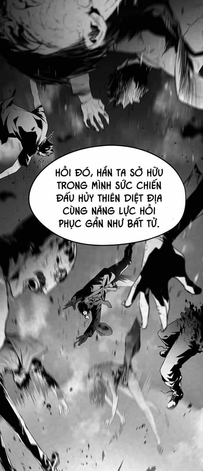 The Breaker 3: Quyền Năng Vô Hạn - Chương 32 - ảnh 10