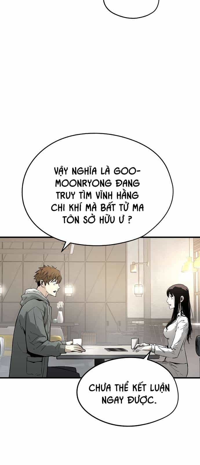 The Breaker 3: Quyền Năng Vô Hạn - Chương 32 - ảnh 18