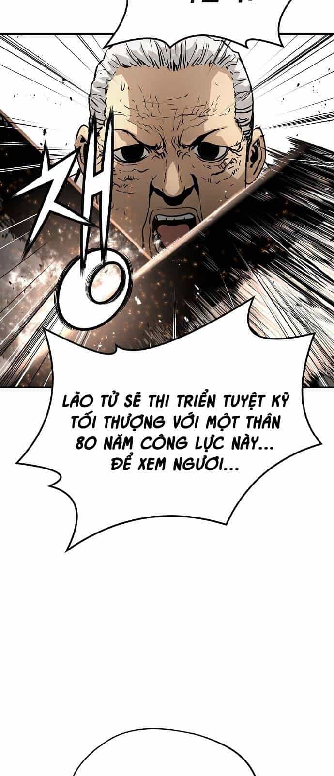 The Breaker 3: Quyền Năng Vô Hạn - Chương 32 - ảnh 65