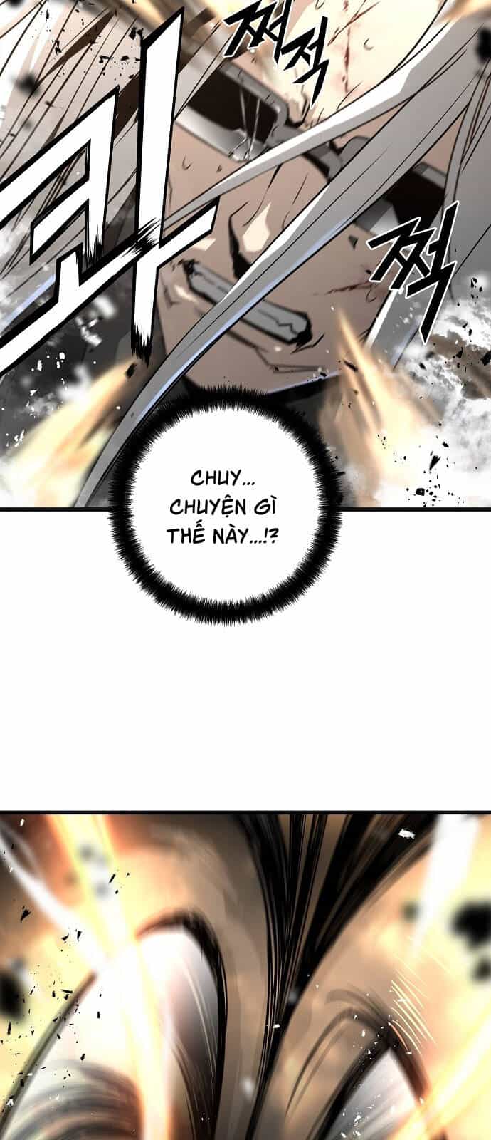 The Breaker 3: Quyền Năng Vô Hạn - Chương 34 - ảnh 37