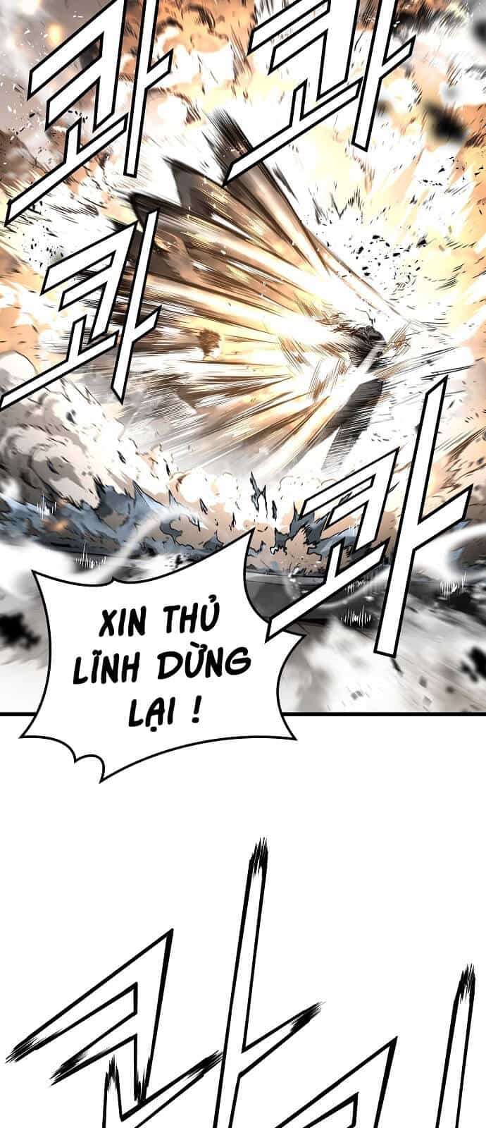 The Breaker 3: Quyền Năng Vô Hạn - Chương 34 - ảnh 41