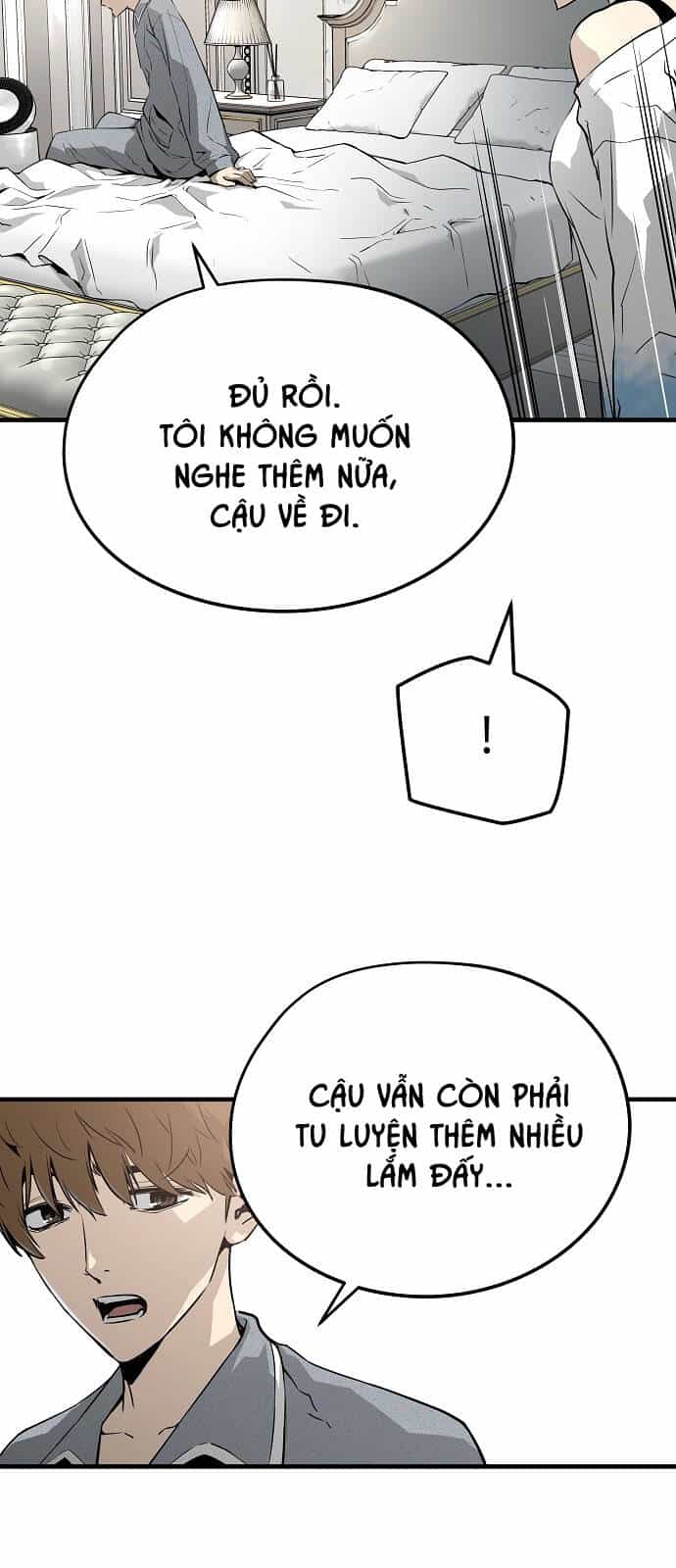 The Breaker 3: Quyền Năng Vô Hạn - Chương 34 - ảnh 76