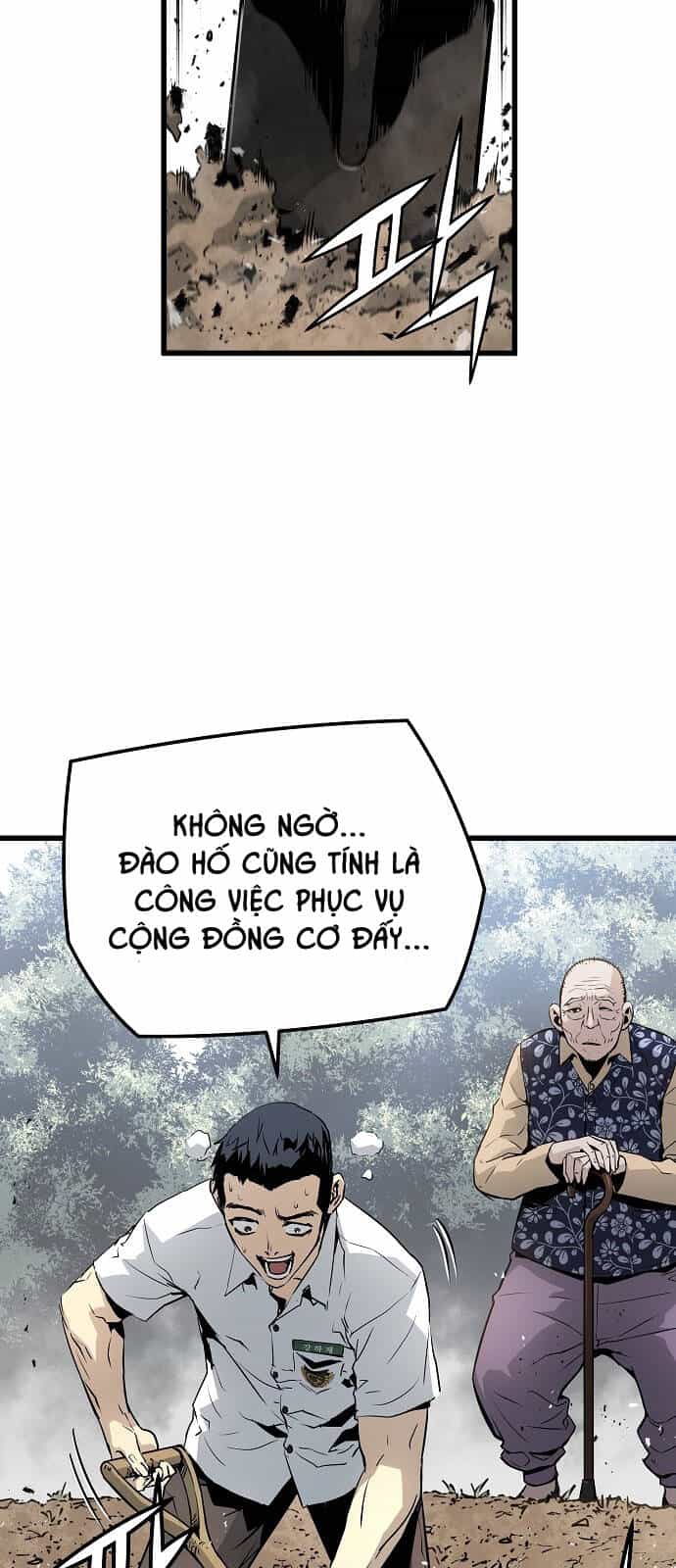 The Breaker 3: Quyền Năng Vô Hạn - Chương 36 - ảnh 19
