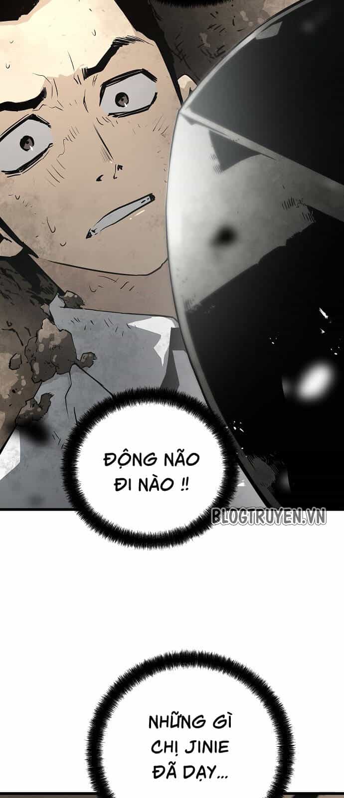 The Breaker 3: Quyền Năng Vô Hạn - Chương 36 - ảnh 42