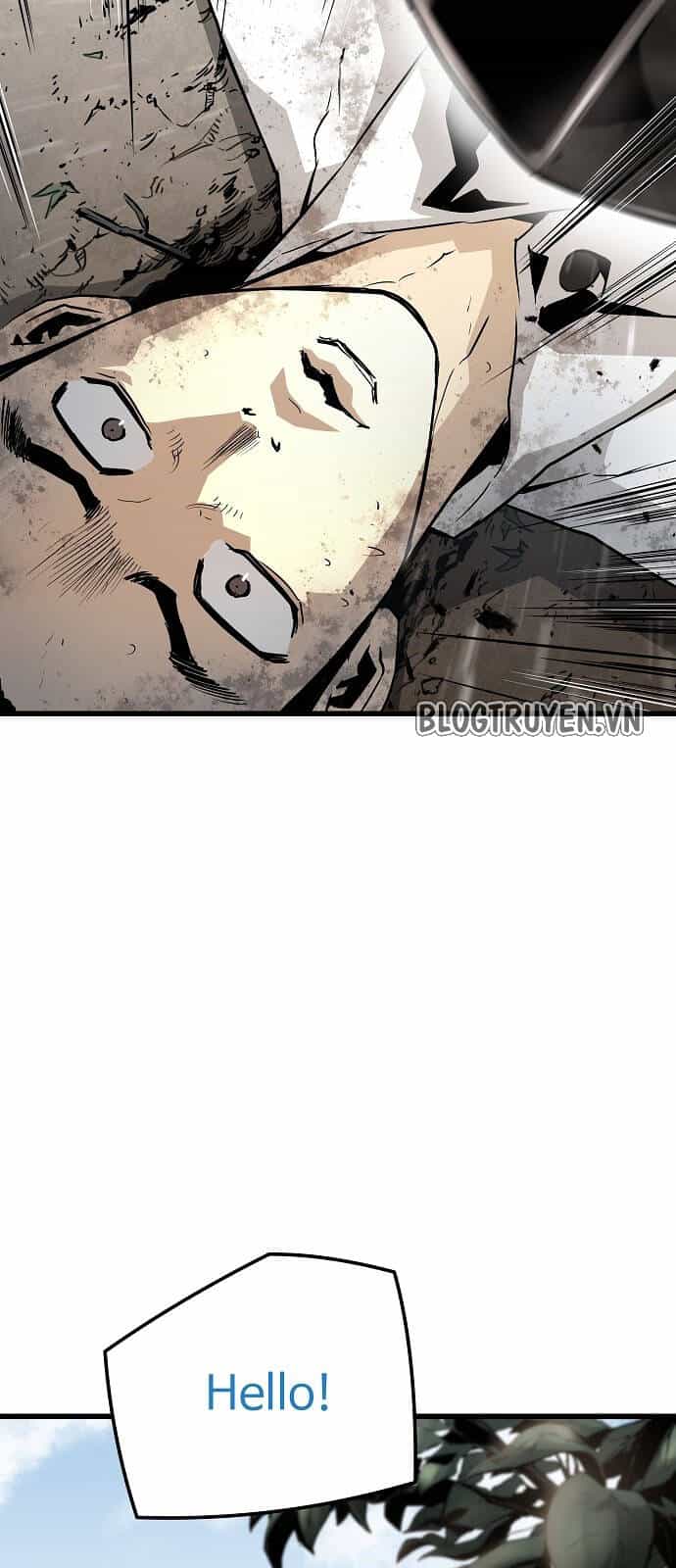 The Breaker 3: Quyền Năng Vô Hạn - Chương 36 - ảnh 52
