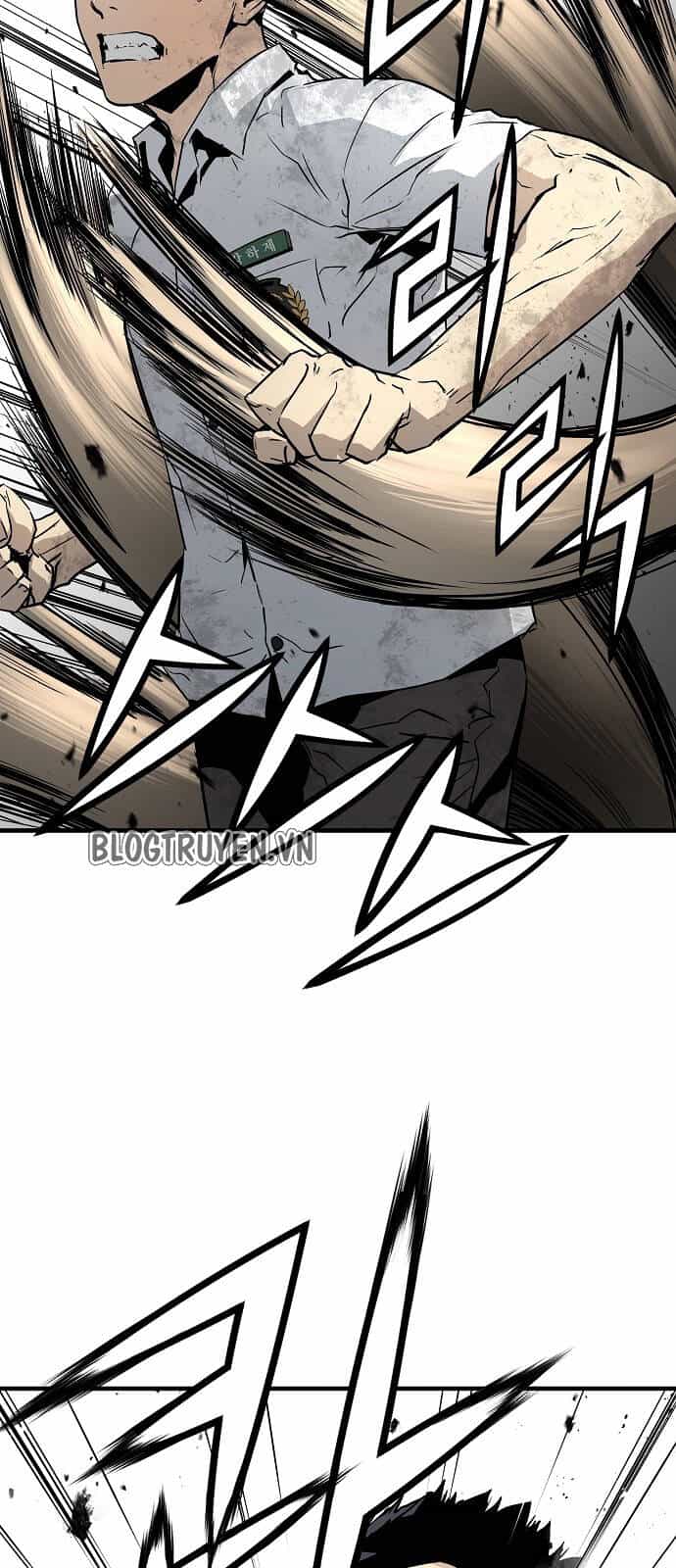 The Breaker 3: Quyền Năng Vô Hạn - Chương 36 - ảnh 82