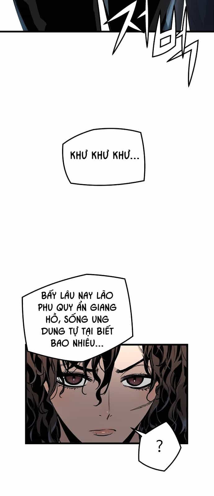 The Breaker 3: Quyền Năng Vô Hạn - Chương 37 - ảnh 11