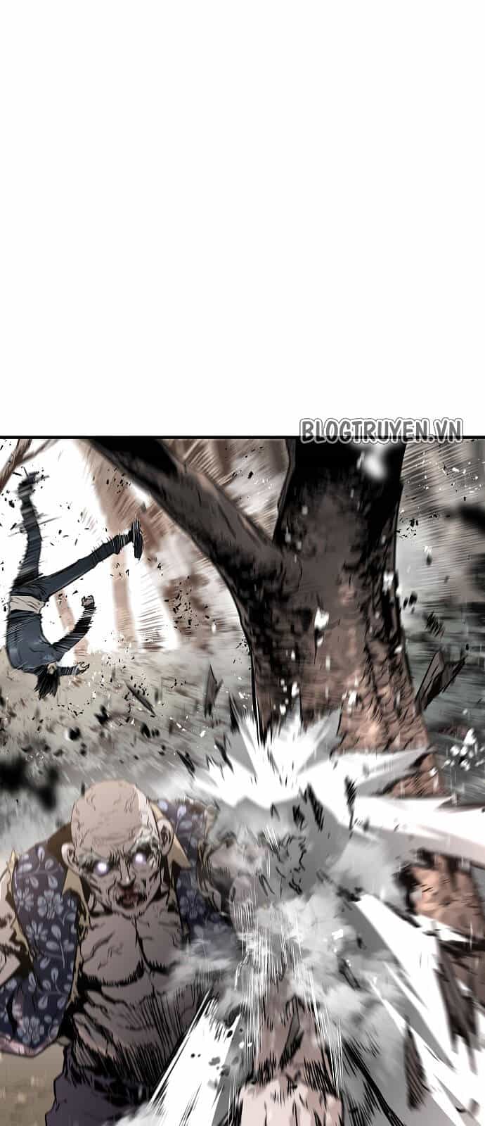 The Breaker 3: Quyền Năng Vô Hạn - Chương 37 - ảnh 39
