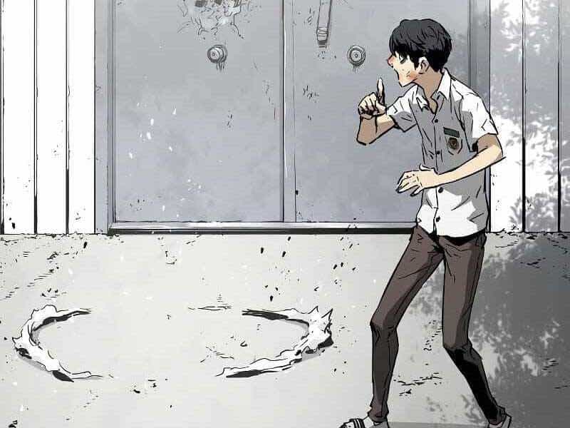 The Breaker 3: Quyền Năng Vô Hạn - Chương 3 - ảnh 176