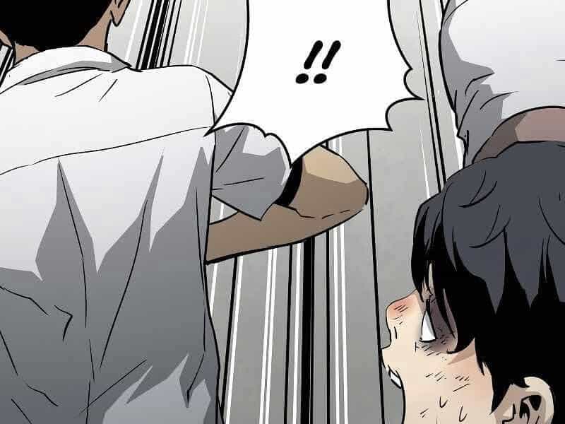 The Breaker 3: Quyền Năng Vô Hạn - Chương 3 - ảnh 40