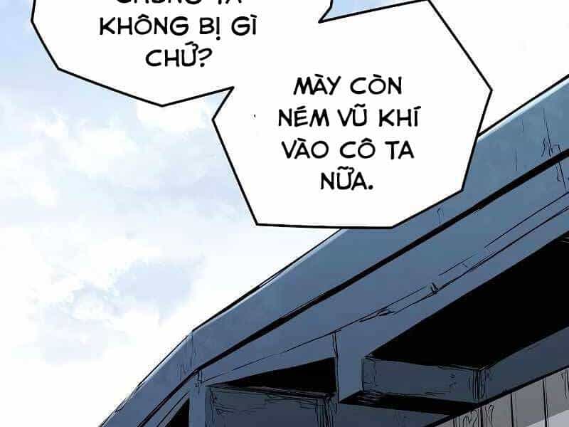 The Breaker 3: Quyền Năng Vô Hạn - Chương 3 - ảnh 76