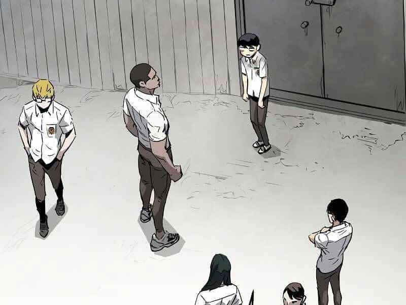The Breaker 3: Quyền Năng Vô Hạn - Chương 3 - ảnh 92