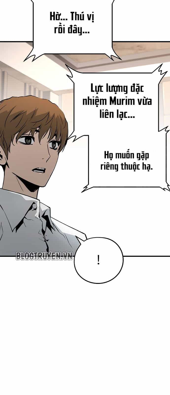 The Breaker 3: Quyền Năng Vô Hạn - Chương 38 - ảnh 21