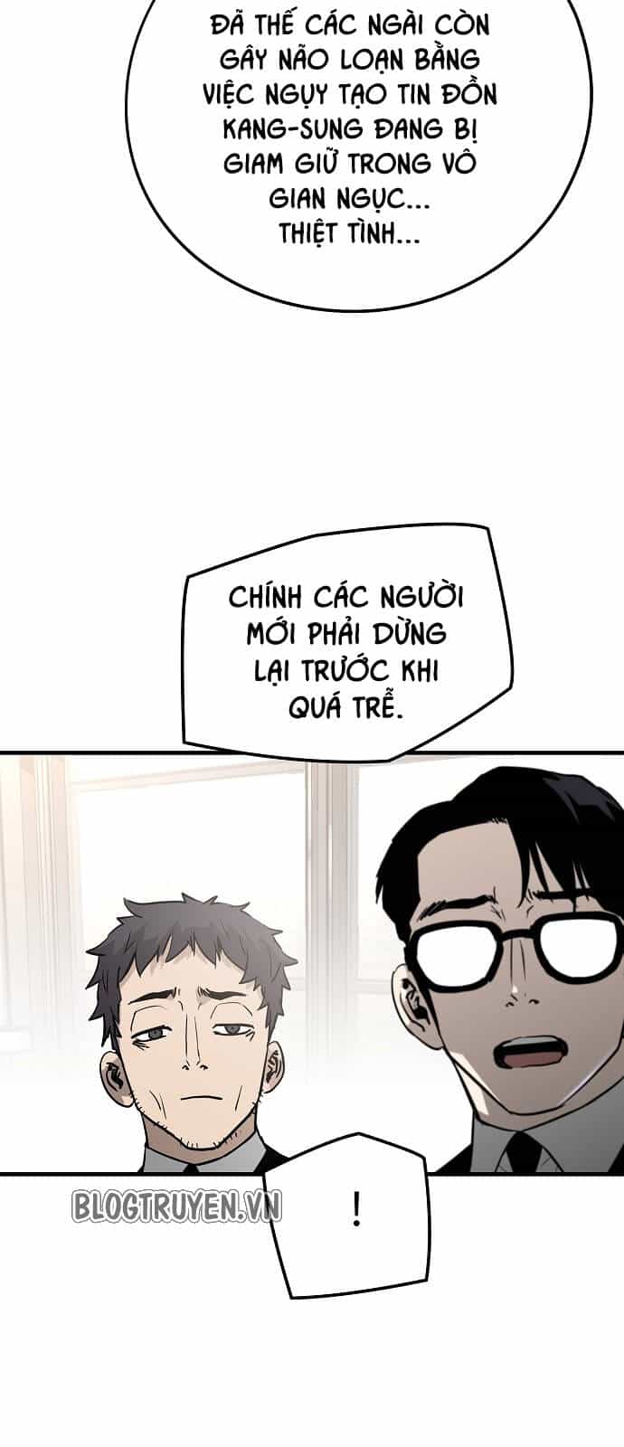 The Breaker 3: Quyền Năng Vô Hạn - Chương 38 - ảnh 31