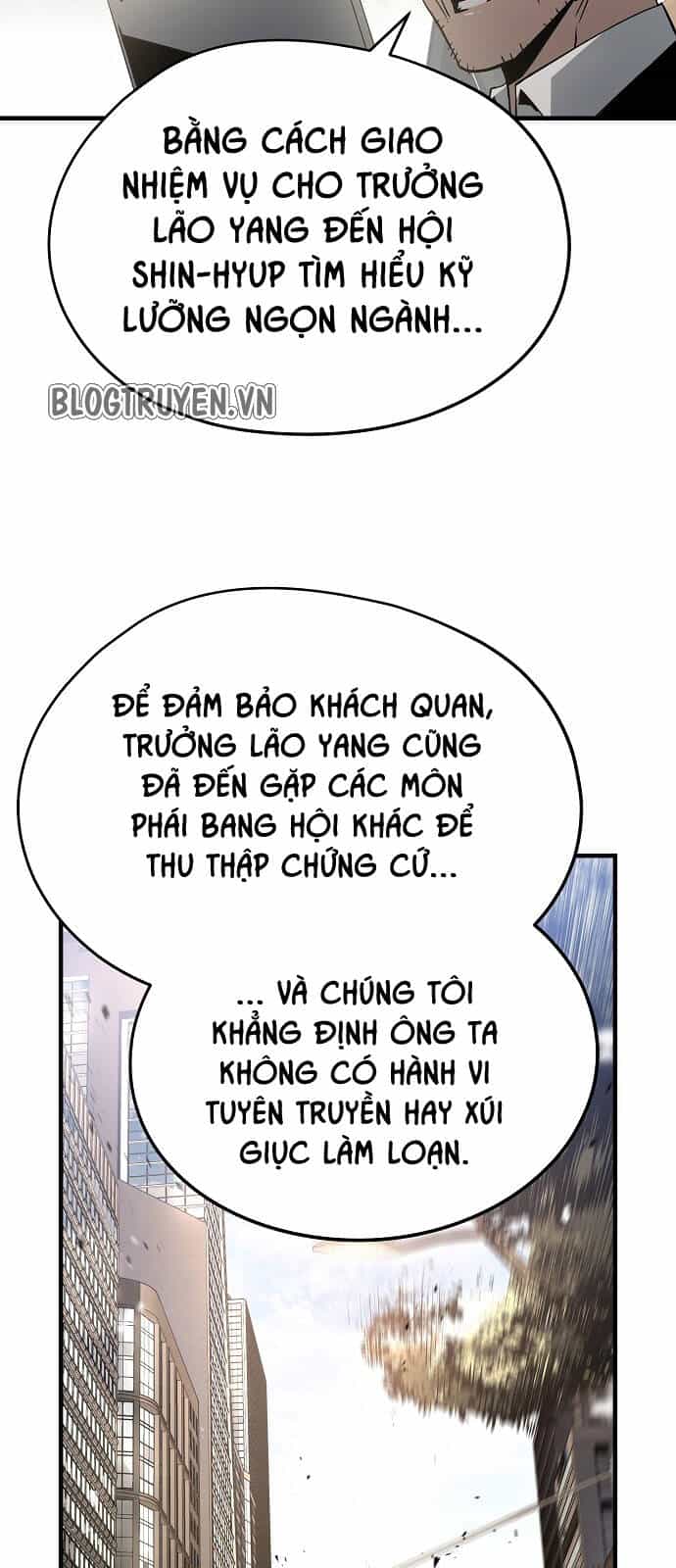 The Breaker 3: Quyền Năng Vô Hạn - Chương 38 - ảnh 44