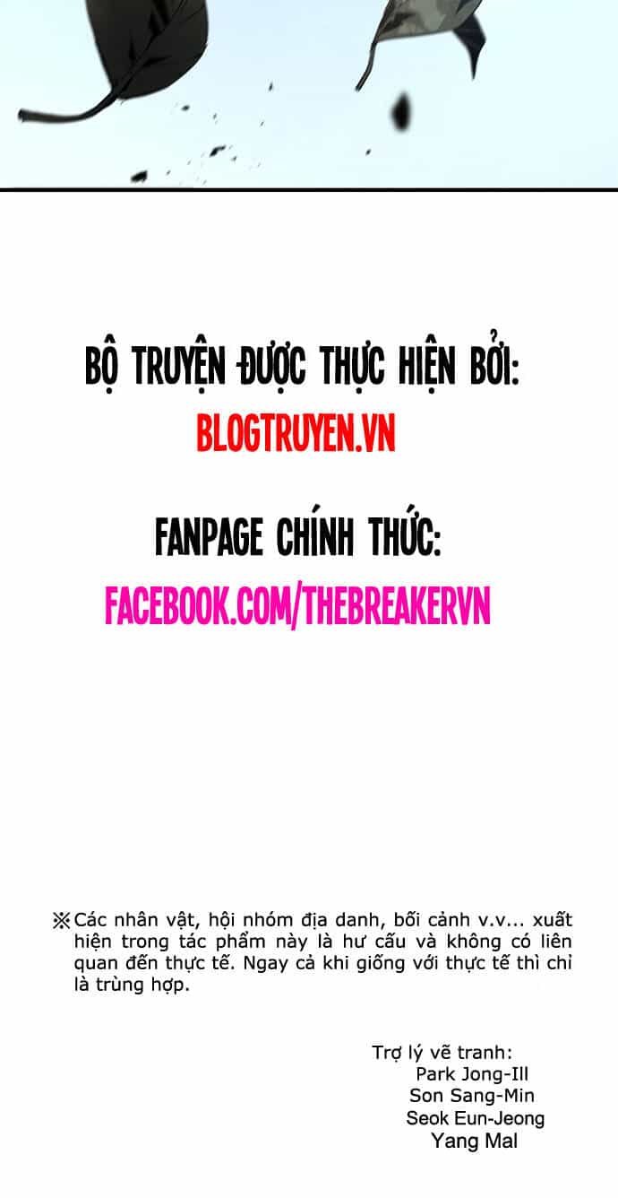 The Breaker 3: Quyền Năng Vô Hạn - Chương 38 - ảnh 66