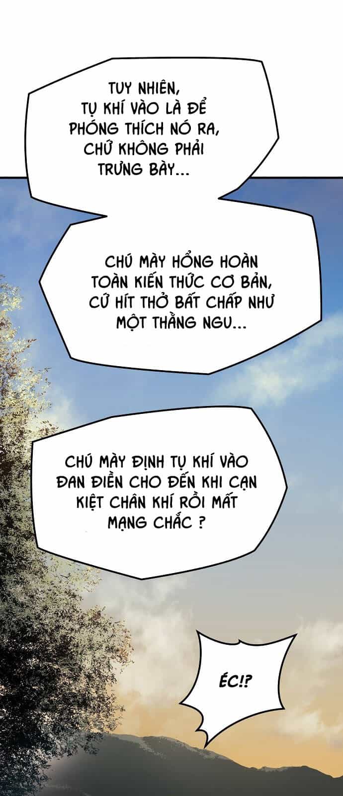 The Breaker 3: Quyền Năng Vô Hạn - Chương 39 - ảnh 19
