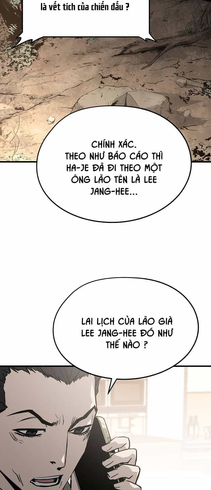 The Breaker 3: Quyền Năng Vô Hạn - Chương 39 - ảnh 6