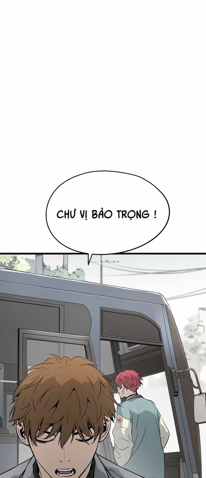 The Breaker 3: Quyền Năng Vô Hạn - Chương 40 - ảnh 19