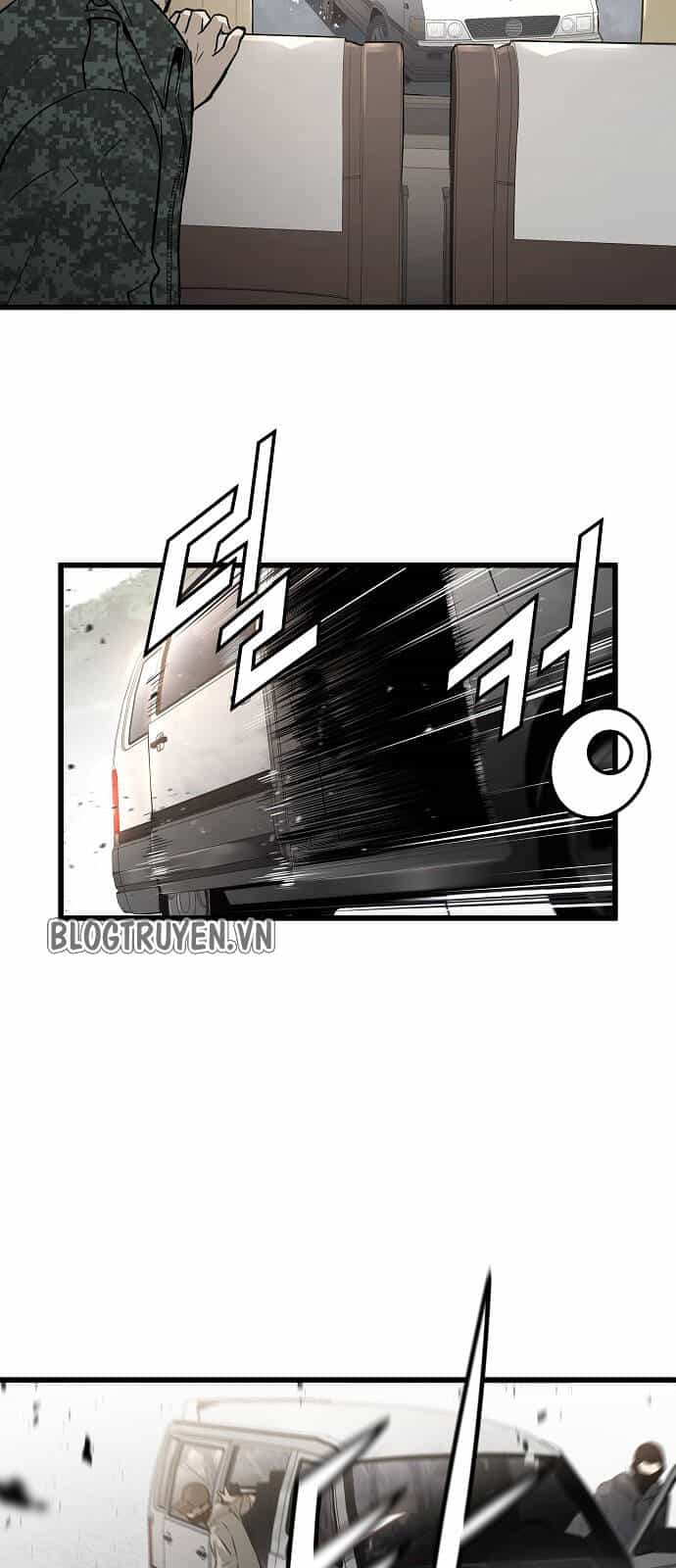 The Breaker 3: Quyền Năng Vô Hạn - Chương 41 - ảnh 10