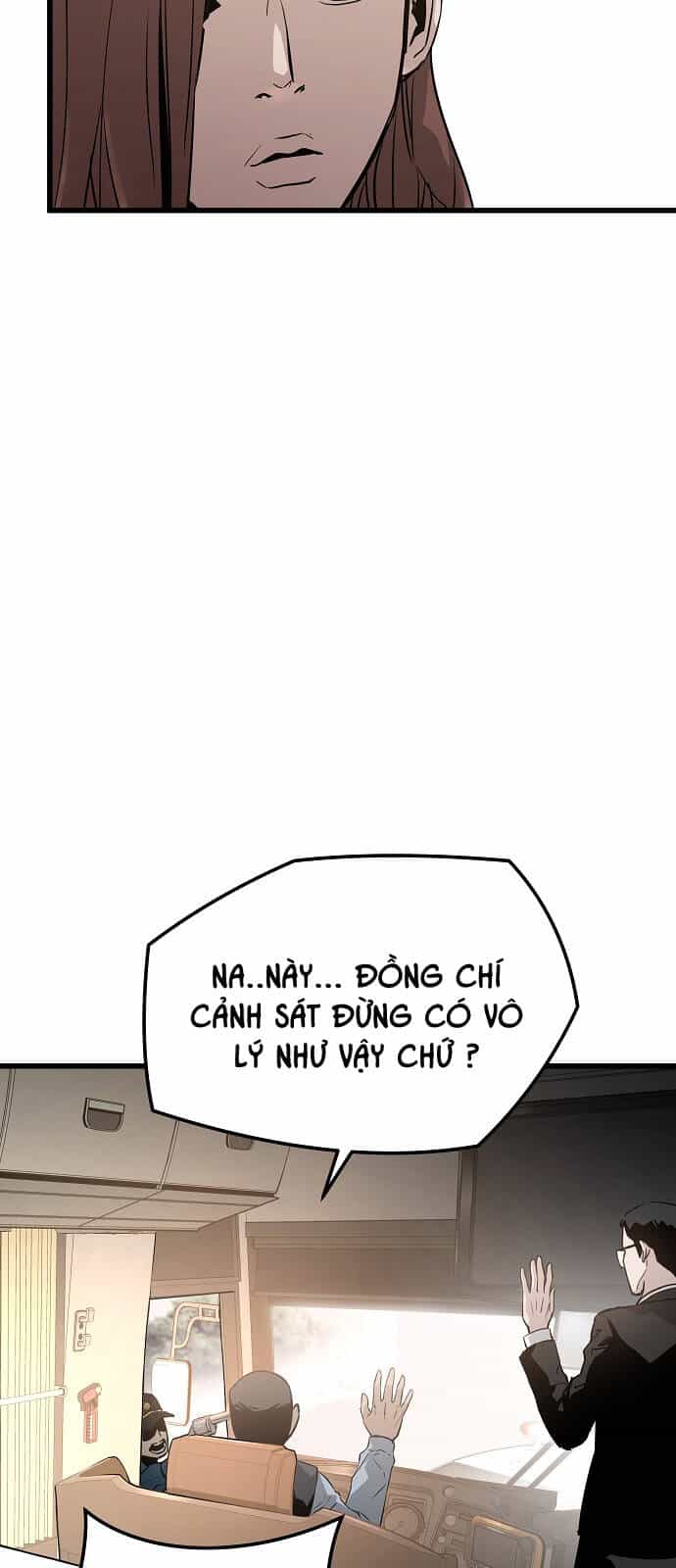 The Breaker 3: Quyền Năng Vô Hạn - Chương 41 - ảnh 7