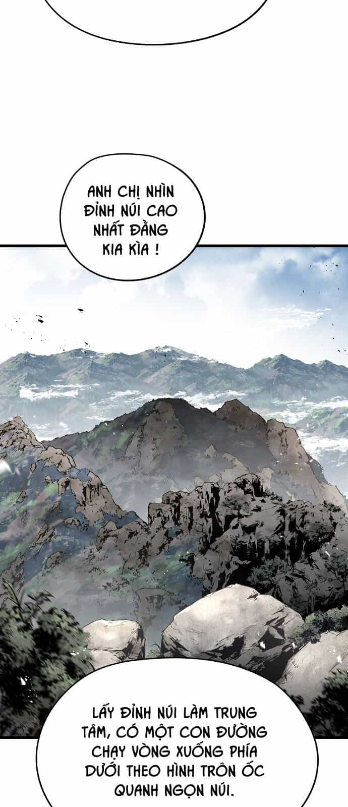 The Breaker 3: Quyền Năng Vô Hạn - Chương 43 - ảnh 5