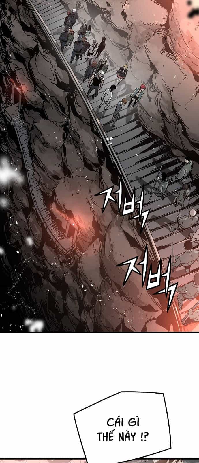 The Breaker 3: Quyền Năng Vô Hạn - Chương 44 - ảnh 48