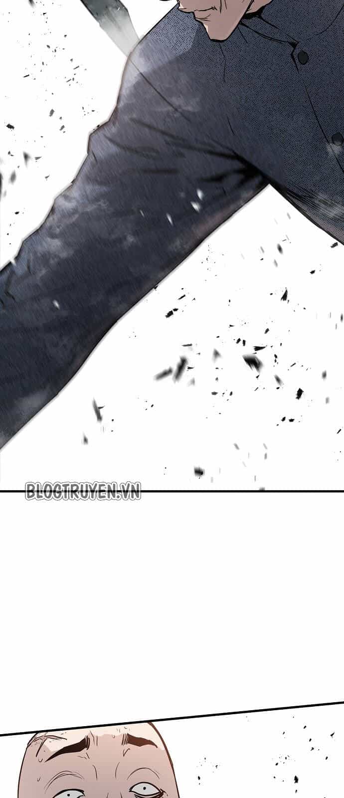 The Breaker 3: Quyền Năng Vô Hạn - Chương 44 - ảnh 57