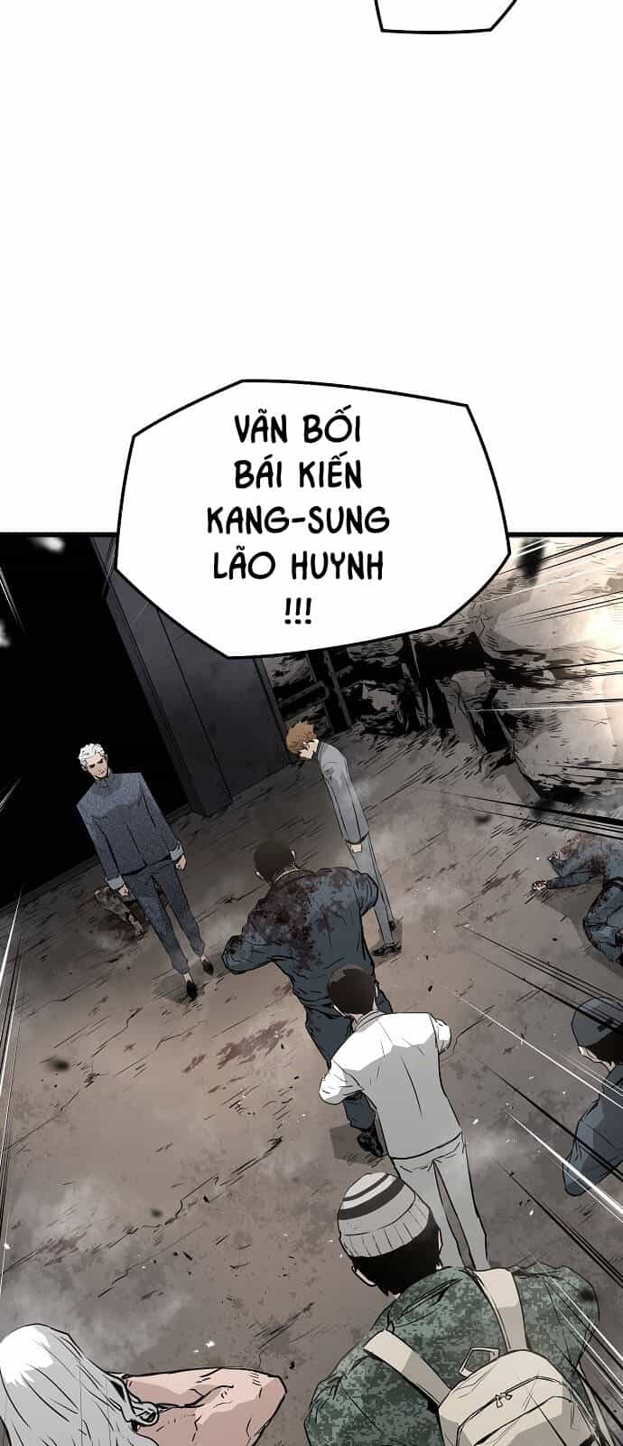 The Breaker 3: Quyền Năng Vô Hạn - Chương 44 - ảnh 6
