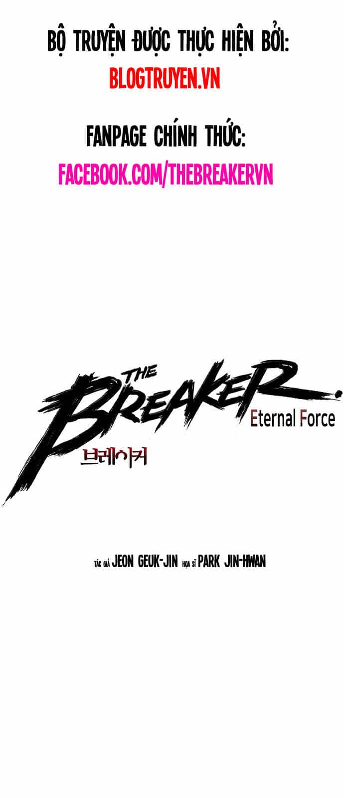 The Breaker 3: Quyền Năng Vô Hạn - Chương 45 - ảnh 6