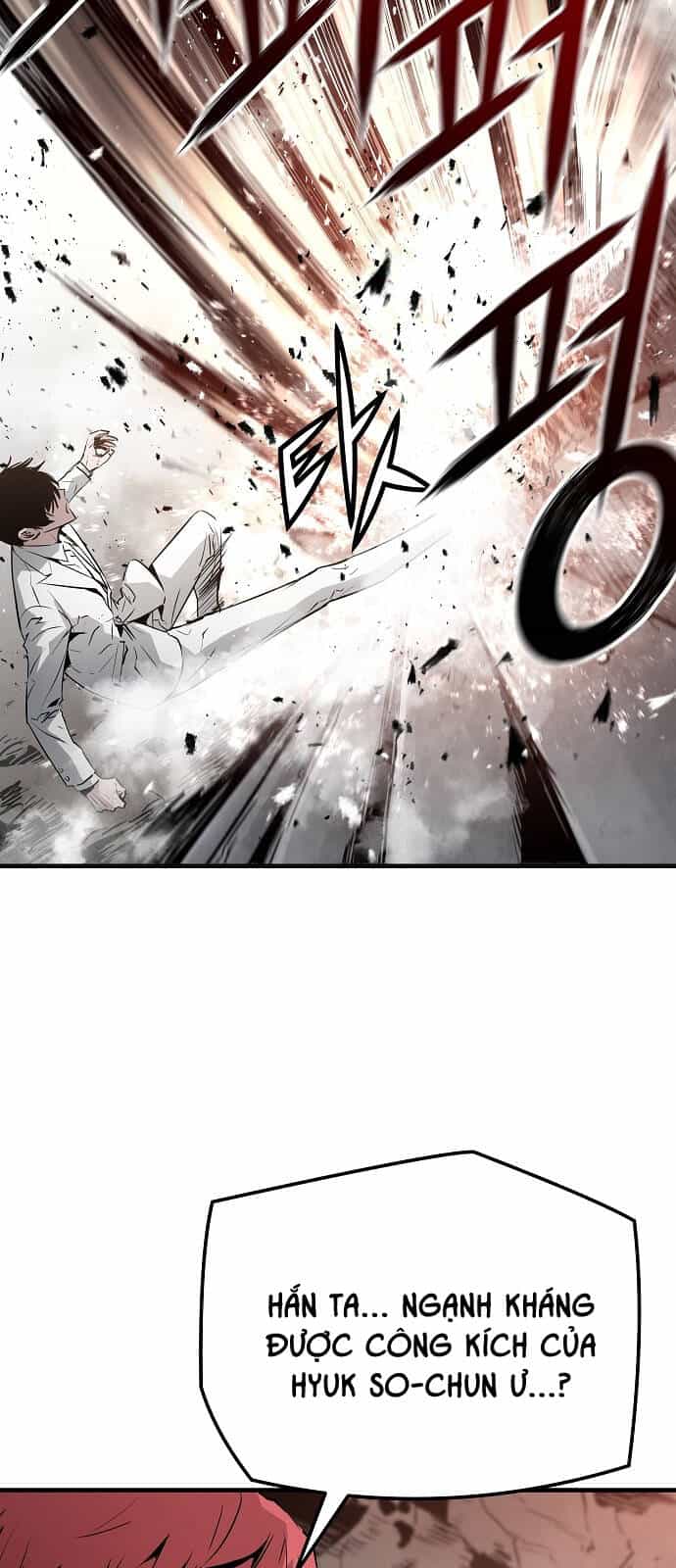 The Breaker 3: Quyền Năng Vô Hạn - Chương 45 - ảnh 69
