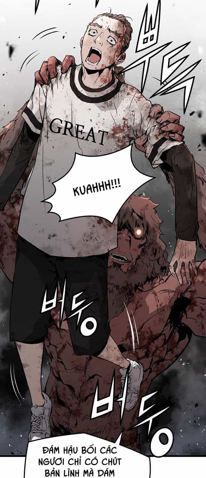 The Breaker 3: Quyền Năng Vô Hạn - Chương 46 - ảnh 20