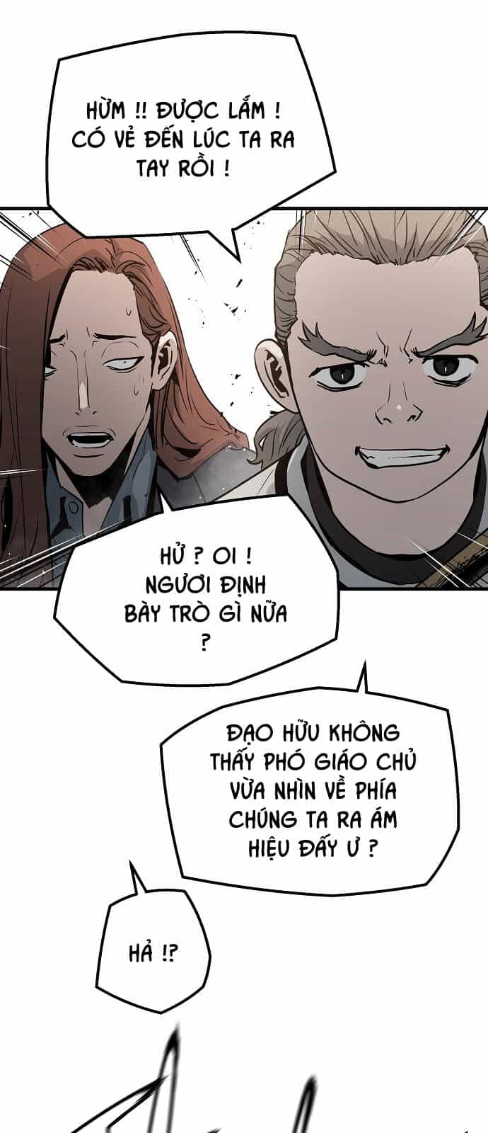 The Breaker 3: Quyền Năng Vô Hạn - Chương 46 - ảnh 9