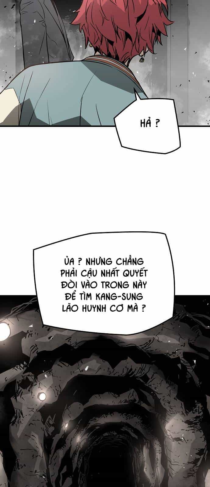 The Breaker 3: Quyền Năng Vô Hạn - Chương 47 - ảnh 10