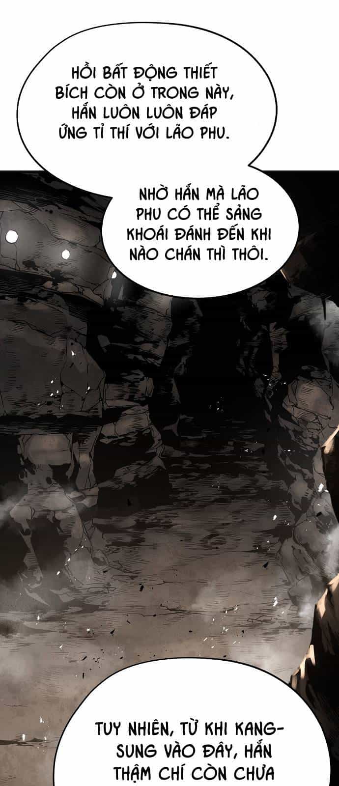The Breaker 3: Quyền Năng Vô Hạn - Chương 47 - ảnh 27