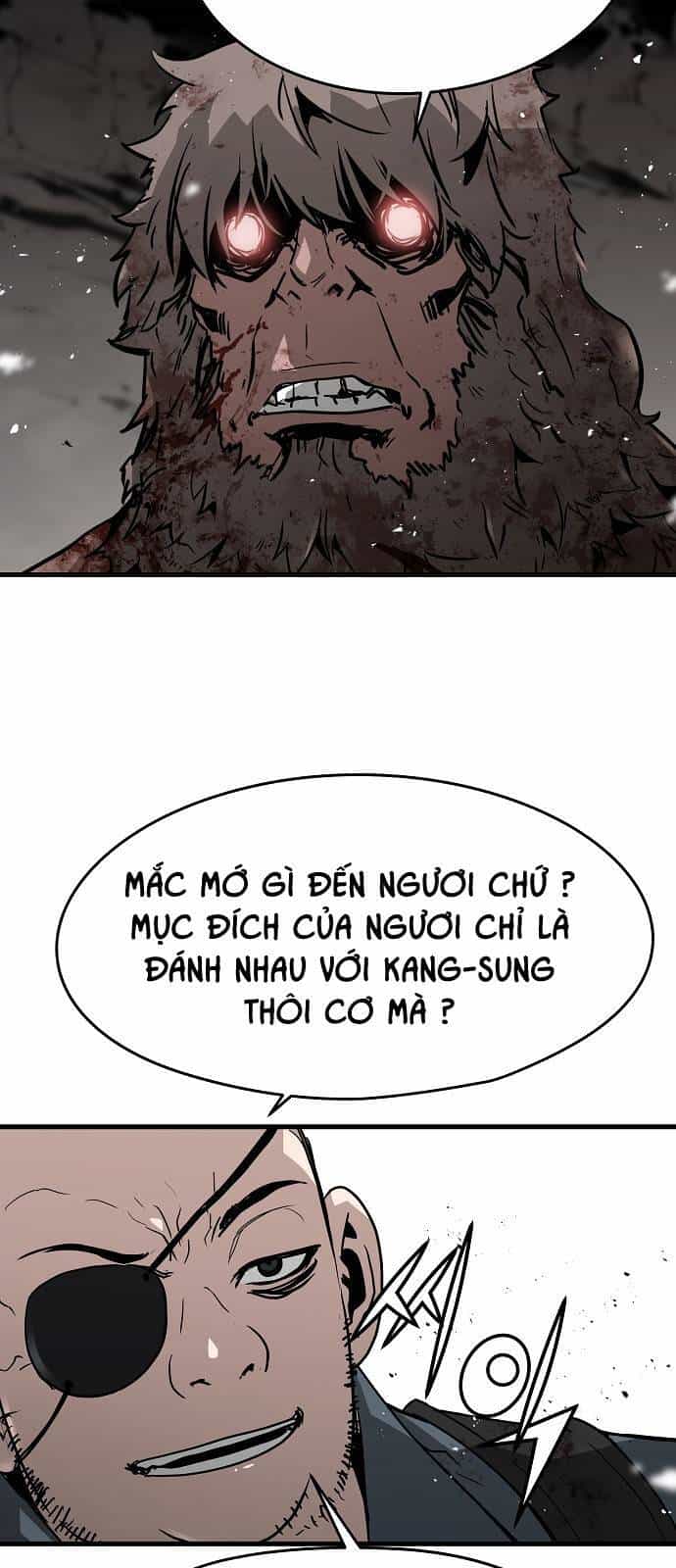 The Breaker 3: Quyền Năng Vô Hạn - Chương 47 - ảnh 46