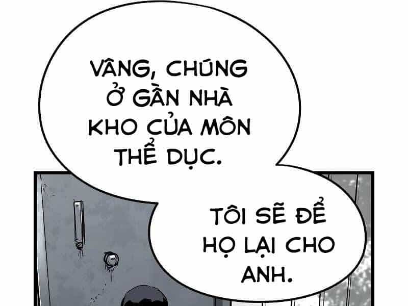 The Breaker 3: Quyền Năng Vô Hạn - Chương 3.5 - ảnh 31