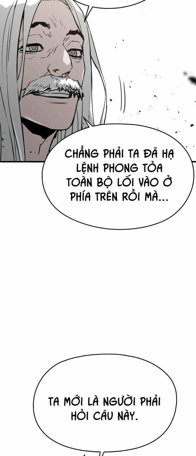 The Breaker 3: Quyền Năng Vô Hạn - Chương 49 - ảnh 61