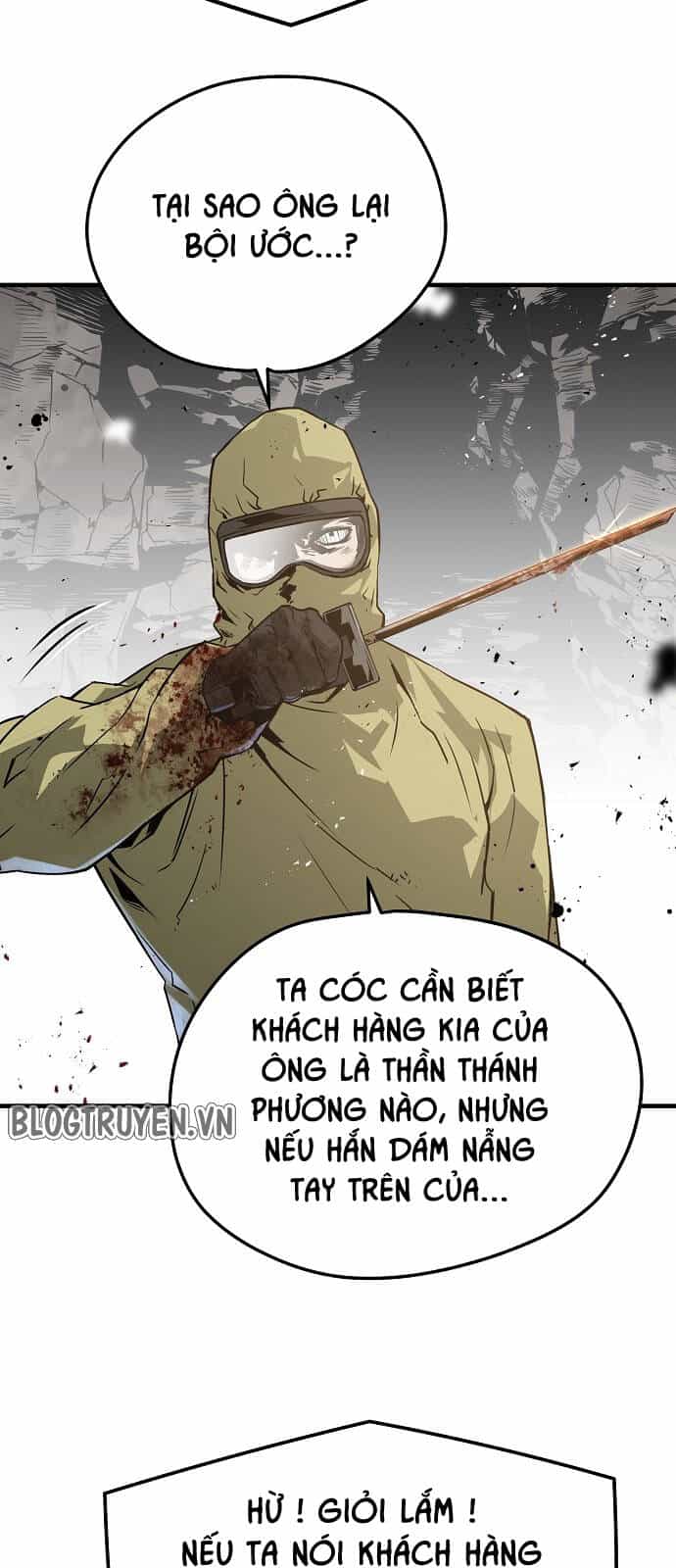 The Breaker 3: Quyền Năng Vô Hạn - Chương 50 - ảnh 33