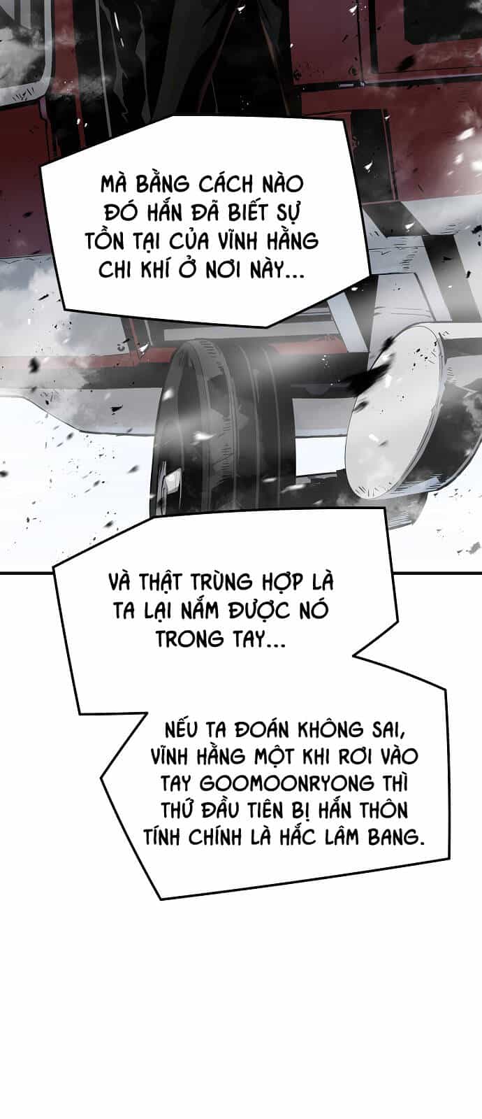 The Breaker 3: Quyền Năng Vô Hạn - Chương 50 - ảnh 37