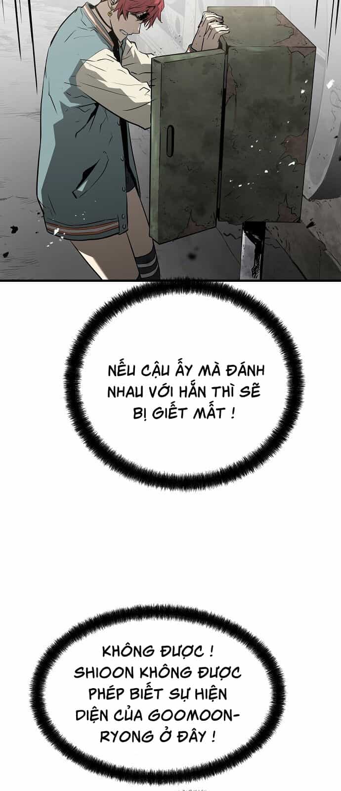 The Breaker 3: Quyền Năng Vô Hạn - Chương 51 - ảnh 37