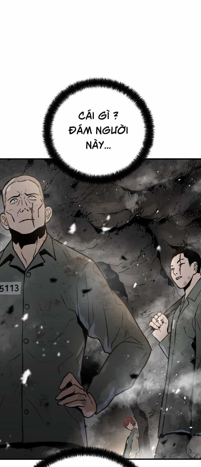 The Breaker 3: Quyền Năng Vô Hạn - Chương 51 - ảnh 5